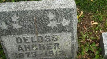 Deloss Archer Deloss Archer