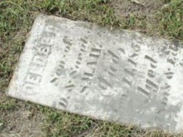 Deloss D. Smail Deloss D. Smail