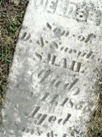 Deloss D. Smail Deloss D. Smail