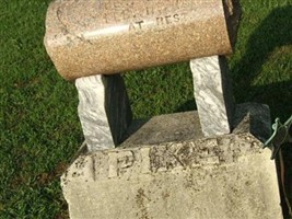 Deloss Pike Deloss Pike