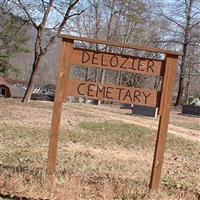 Delozier Cemetery