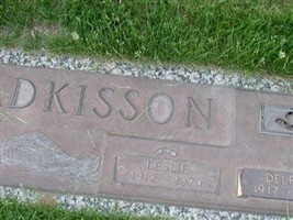 Delpha Adkisson