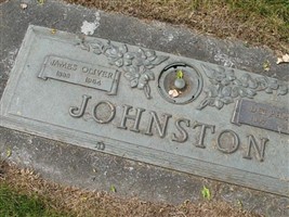 Delpha B. Johnston Delpha B. Johnston