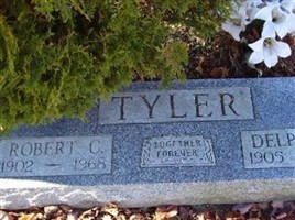 Delpha Beulah Frazo Tyler Delpha Beulah Frazo Tyler