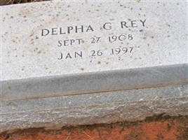 Delpha C Bour Rey Delpha C Bour Rey