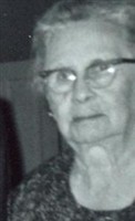 Delpha Elizabeth Wallis White Delpha Elizabeth Wallis White