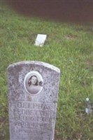 Delpha Garrett Ledbetter Delpha Garrett Ledbetter