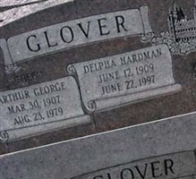 Delpha Glover Delpha Glover