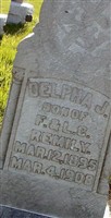 Delpha Joseph Remily Delpha Joseph Remily
