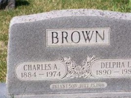 Delpha L Brown Delpha L Brown