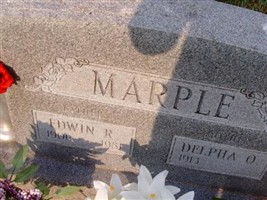 Delpha O. Marple