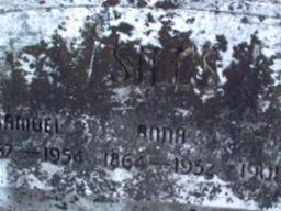 Delpha Sills Delpha Sills