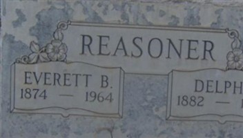 Delpha Simons Reasoner Delpha Simons Reasoner