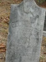 Delphia A. Raney Delphia A. Raney