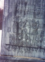 Delphia Jane Flint Ballengee Delphia Jane Flint Ballengee