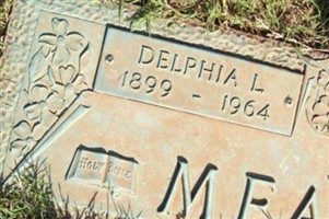 Delphia L. Meadows