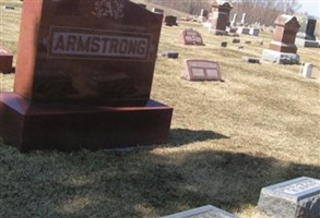 Delphia M. Armstrong Delphia M. Armstrong