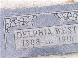 Delphia West