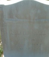 Delphin Karl Kunz Delphin Karl Kunz