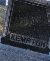 Delphine Casteline Kempton Delphine Casteline Kempton