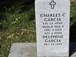 Delphine Garcia Delphine Garcia