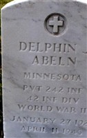 Delphine J Abeln Delphine J Abeln