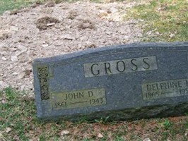 Delphine Kennedy Gross Delphine Kennedy Gross
