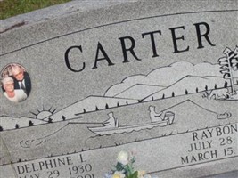 Delphine L. Carter Delphine L. Carter