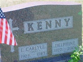 Delphine Laursen Kenny Delphine Laursen Kenny
