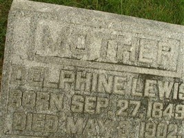 Delphine Lewis Delphine Lewis