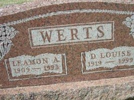 Delphine Louise Werts Delphine Louise Werts