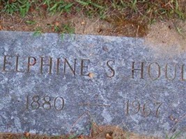 Delphine S. Houle Delphine S. Houle