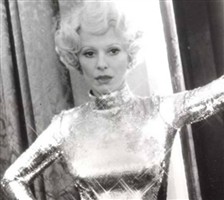 Delphine Seyrig Delphine Seyrig
