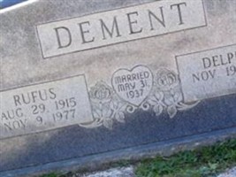 Delphis Dement