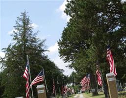 Delphos Cemetery