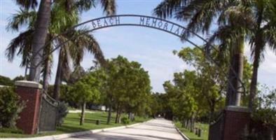 Delray Beach Memorial Gardens