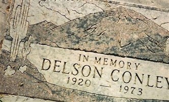 Delson Conley