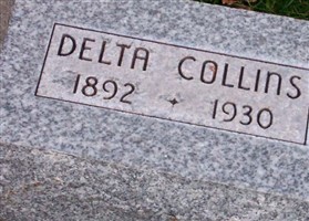 Delta Collins Delta Collins