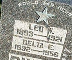Delta E. Dixon