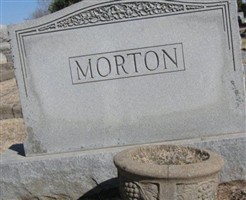 Delta Russell Morton