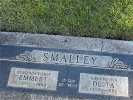 Delta Smalley Delta Smalley