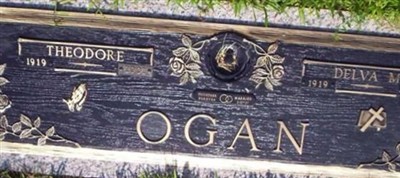 Delva M. Ogan Delva M. Ogan