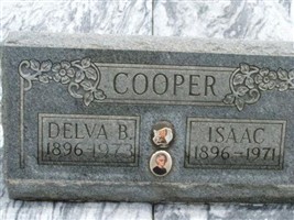Delva Mae Bordelon Cooper Delva Mae Bordelon Cooper