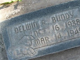 Delwin Robert Bundy