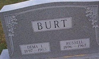 Dema I Burt