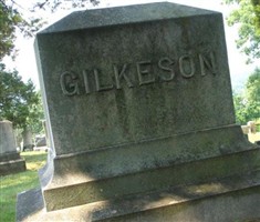 Demaris E. Gilkeson Demaris E. Gilkeson