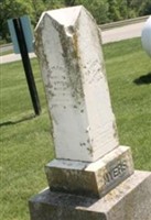 Demaris Myers
