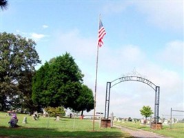 Dement Cemetery