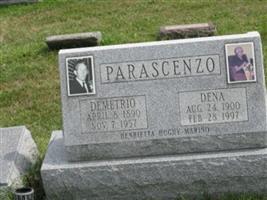 Demetrio Parascenzo