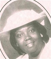 Demetris Arlene Jones